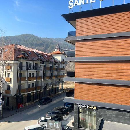 Paradise Dreams Velingrad Exterior foto