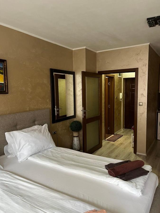 Paradise Dreams Velingrad Exterior foto