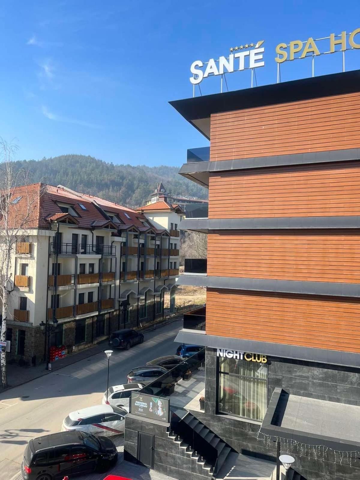 Paradise Dreams Velingrad Exterior foto