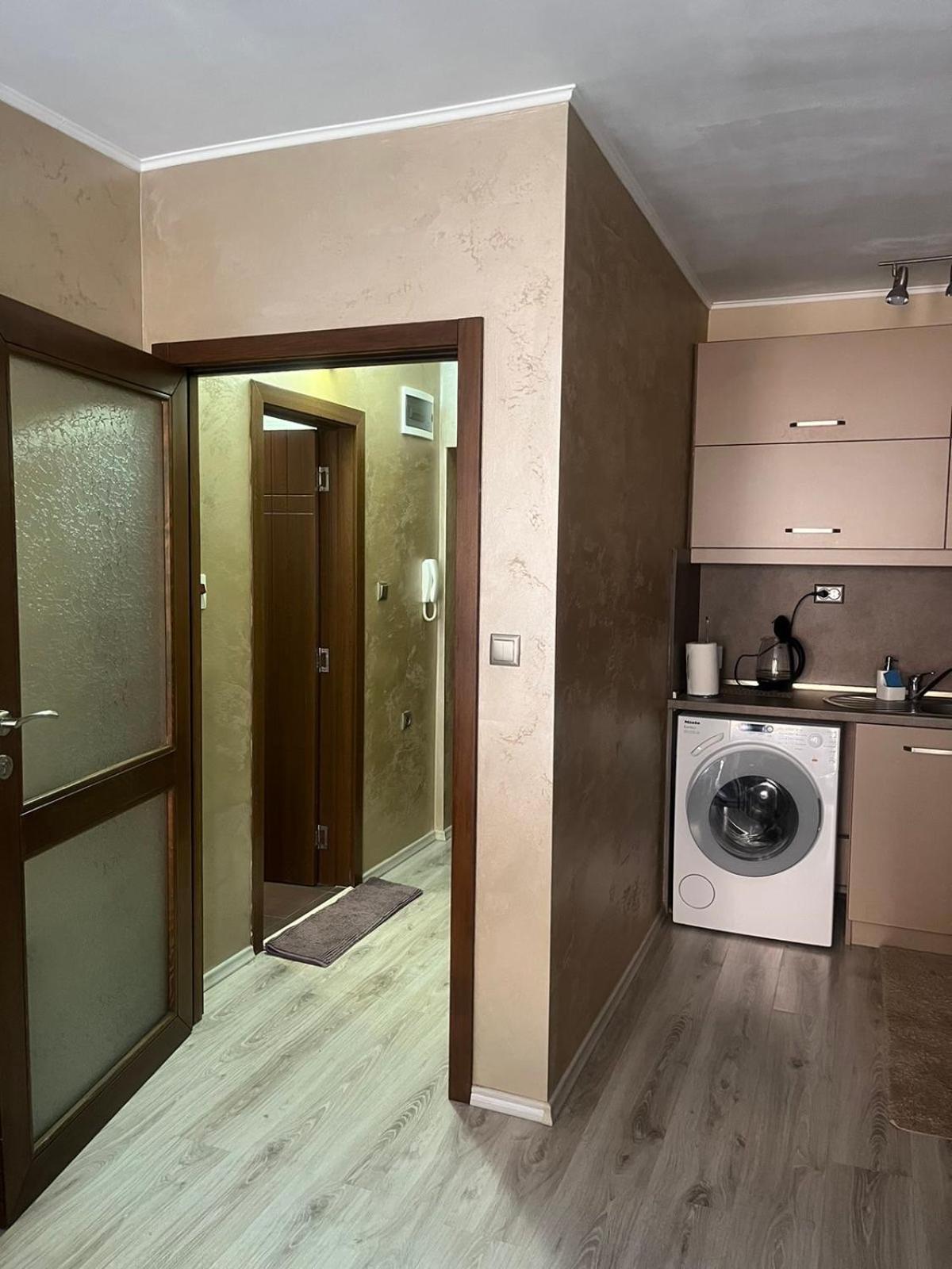 Paradise Dreams Velingrad Exterior foto